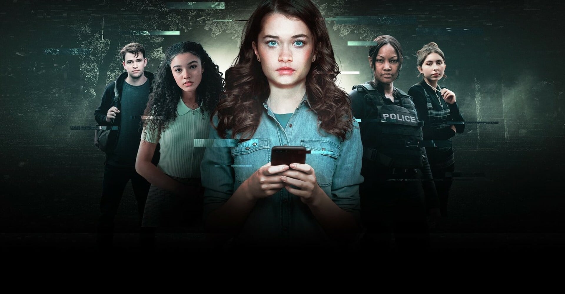 pericoli online film tv8