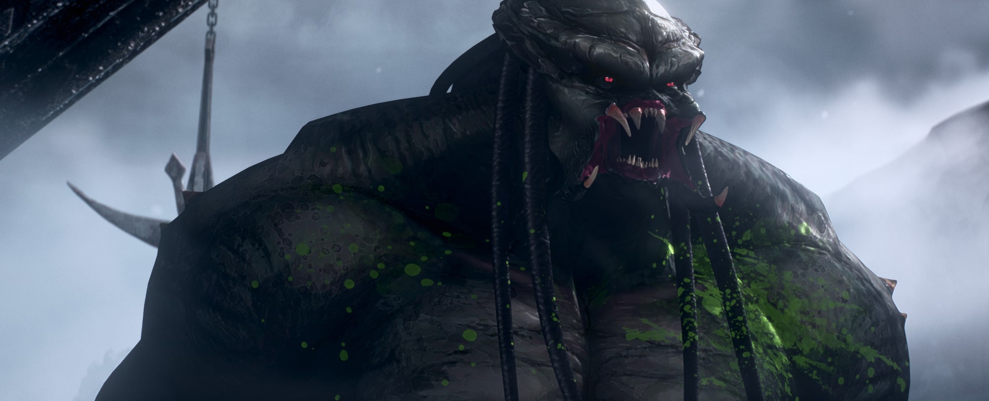 predator killer of killers film disney+