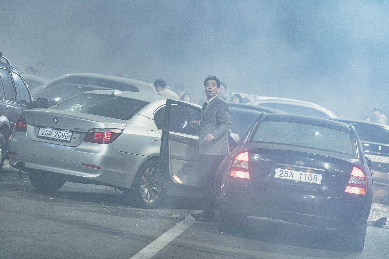 project silence film rai 4