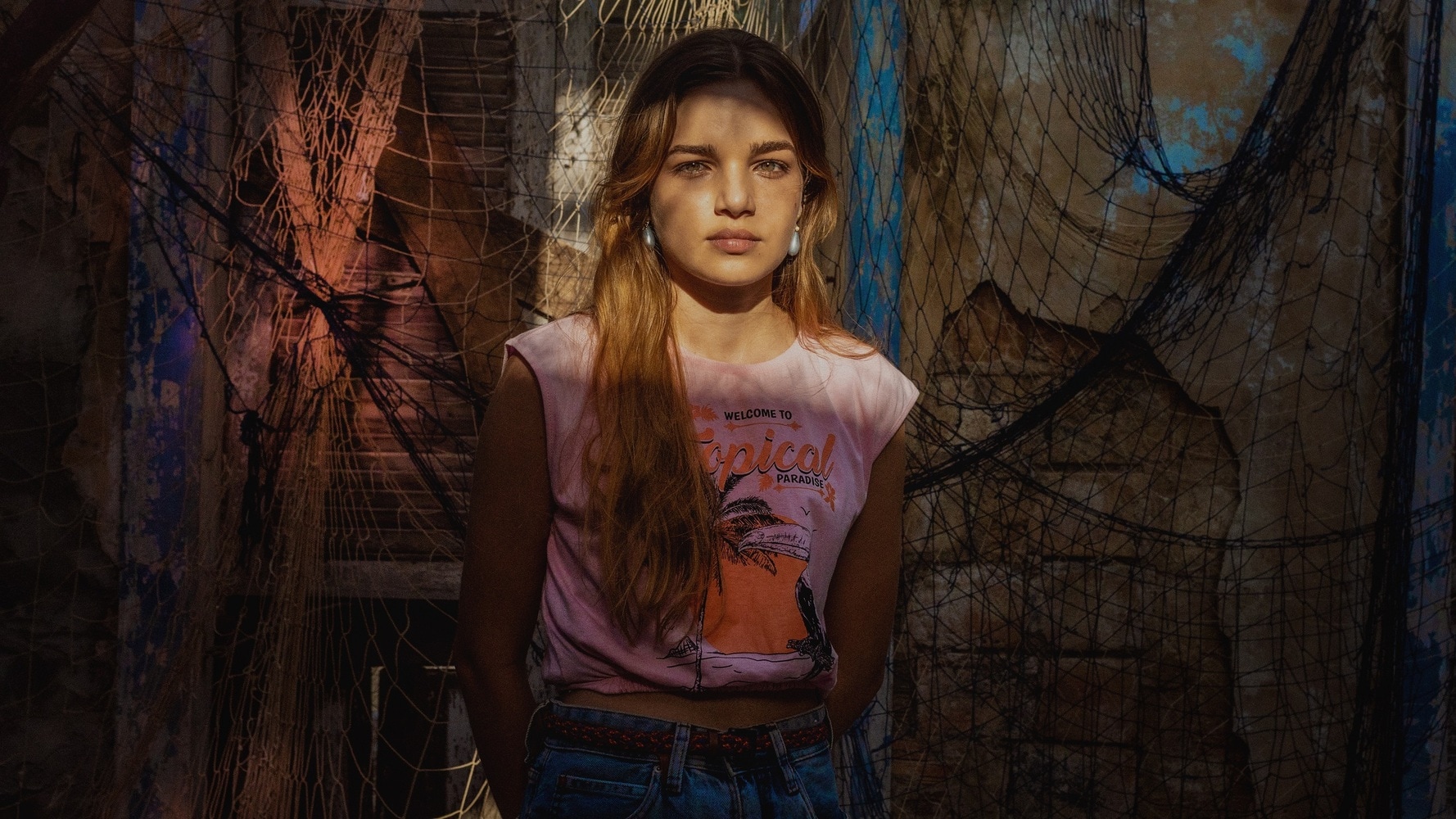 pssica i fiumi del destino serie netflix