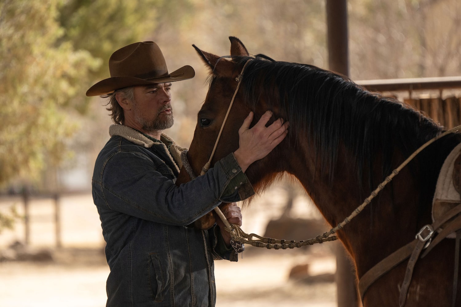 ransom canyon serie netflix