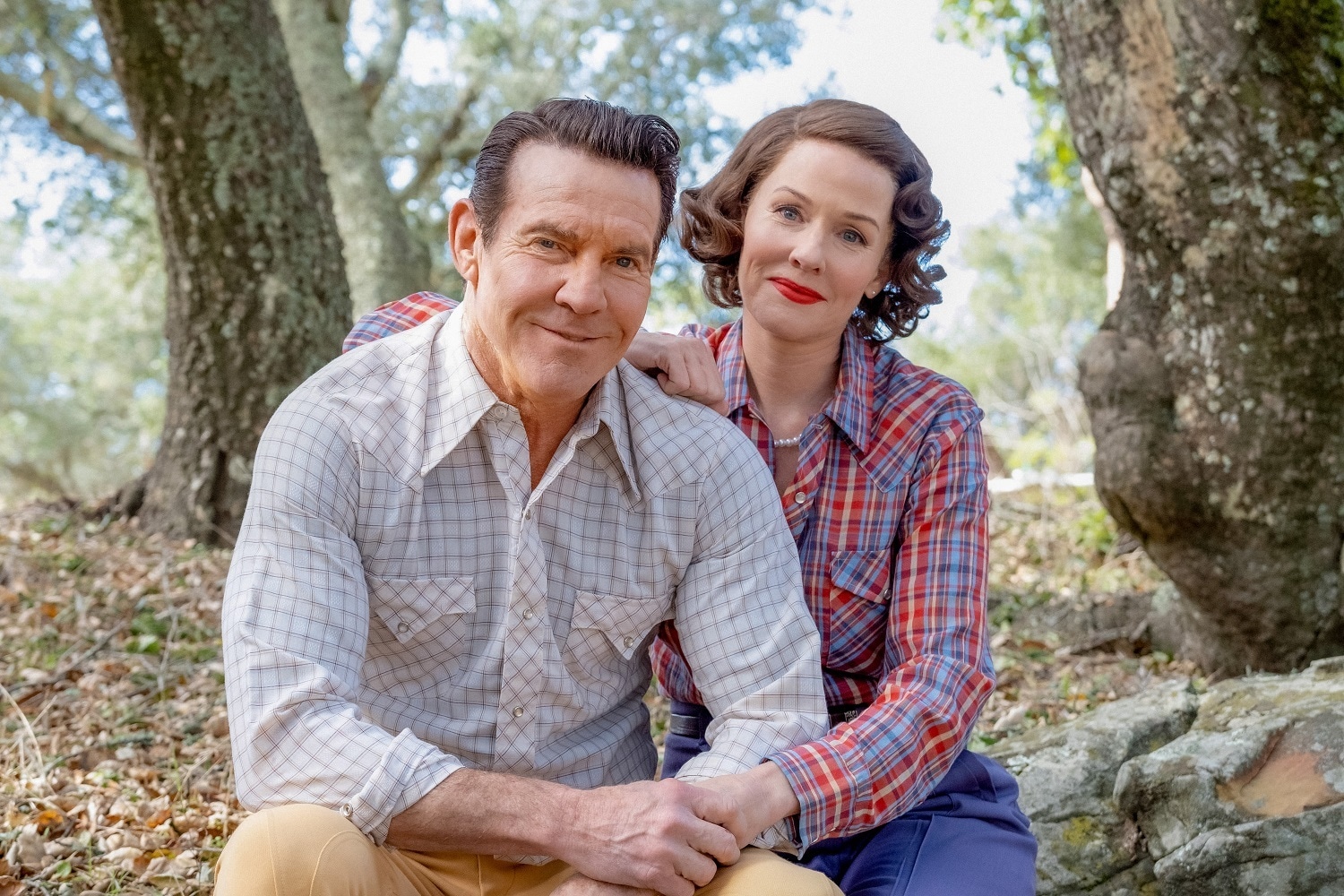 reagan un pesidente sotto i riflettori film sky
