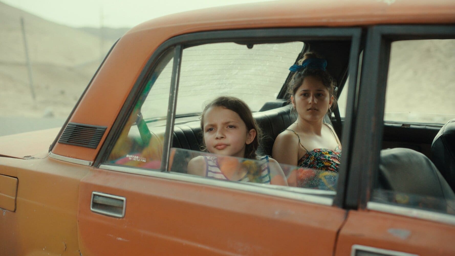 reinas film