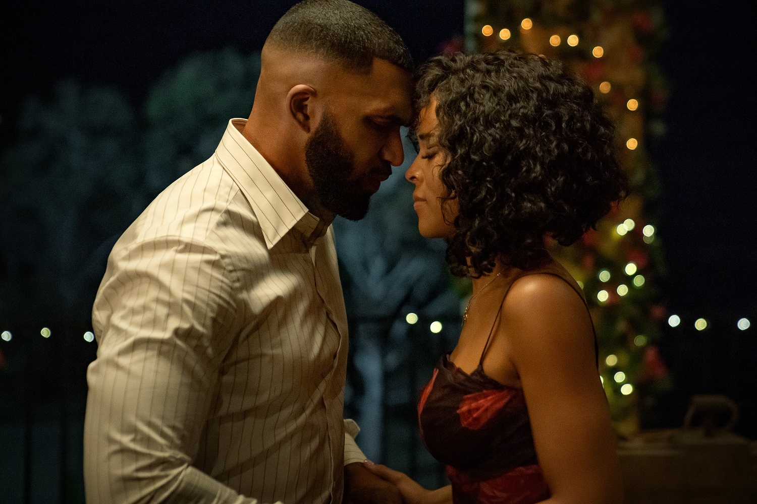 ruth & boaz film netflix