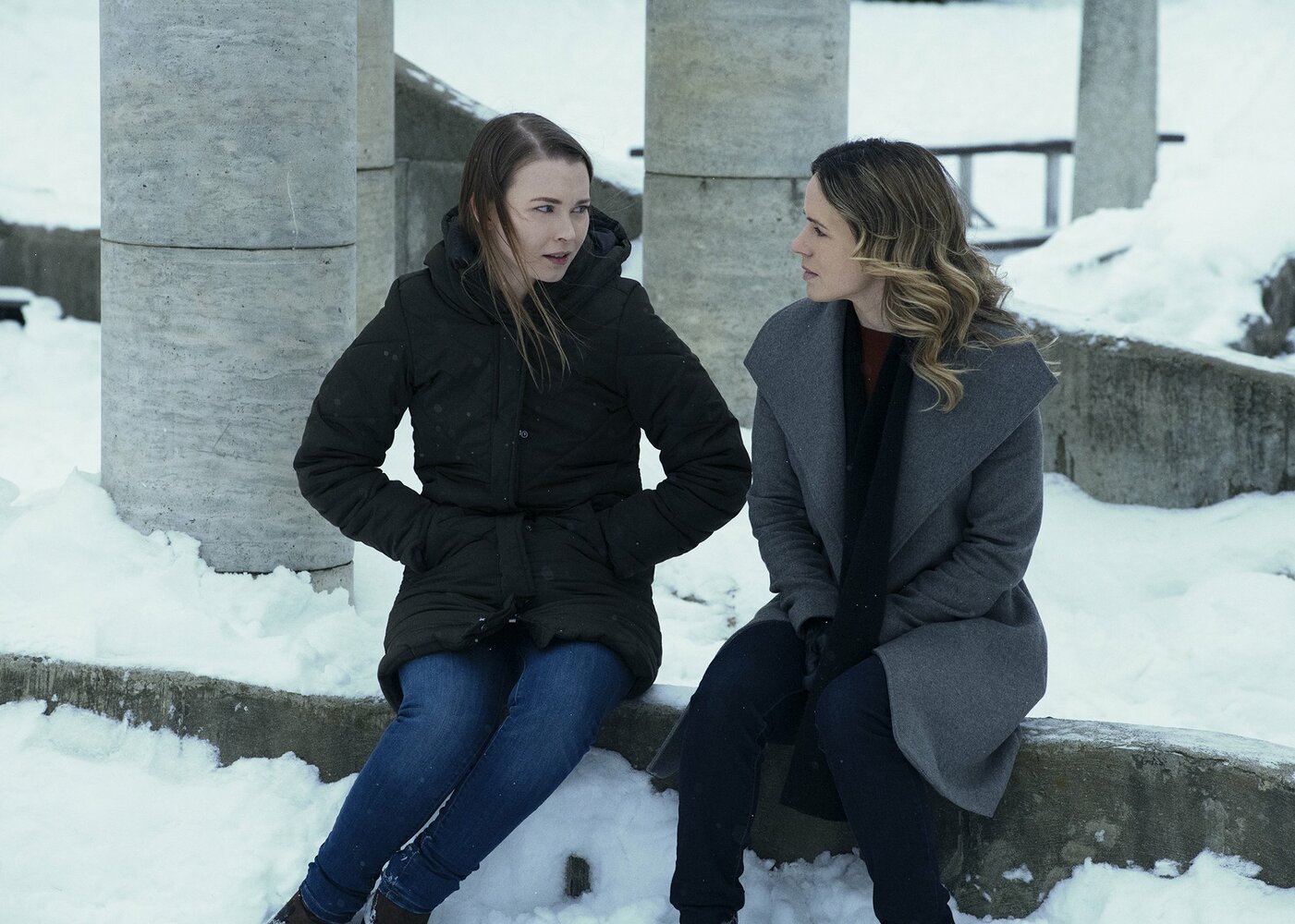 sei tu mia figlia film tv8