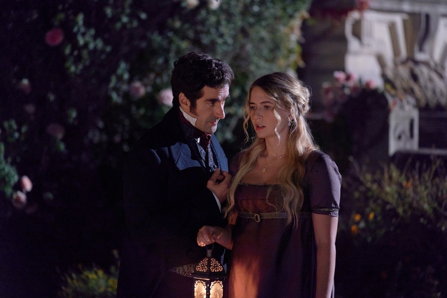 sognando il signor darcy film rai premium