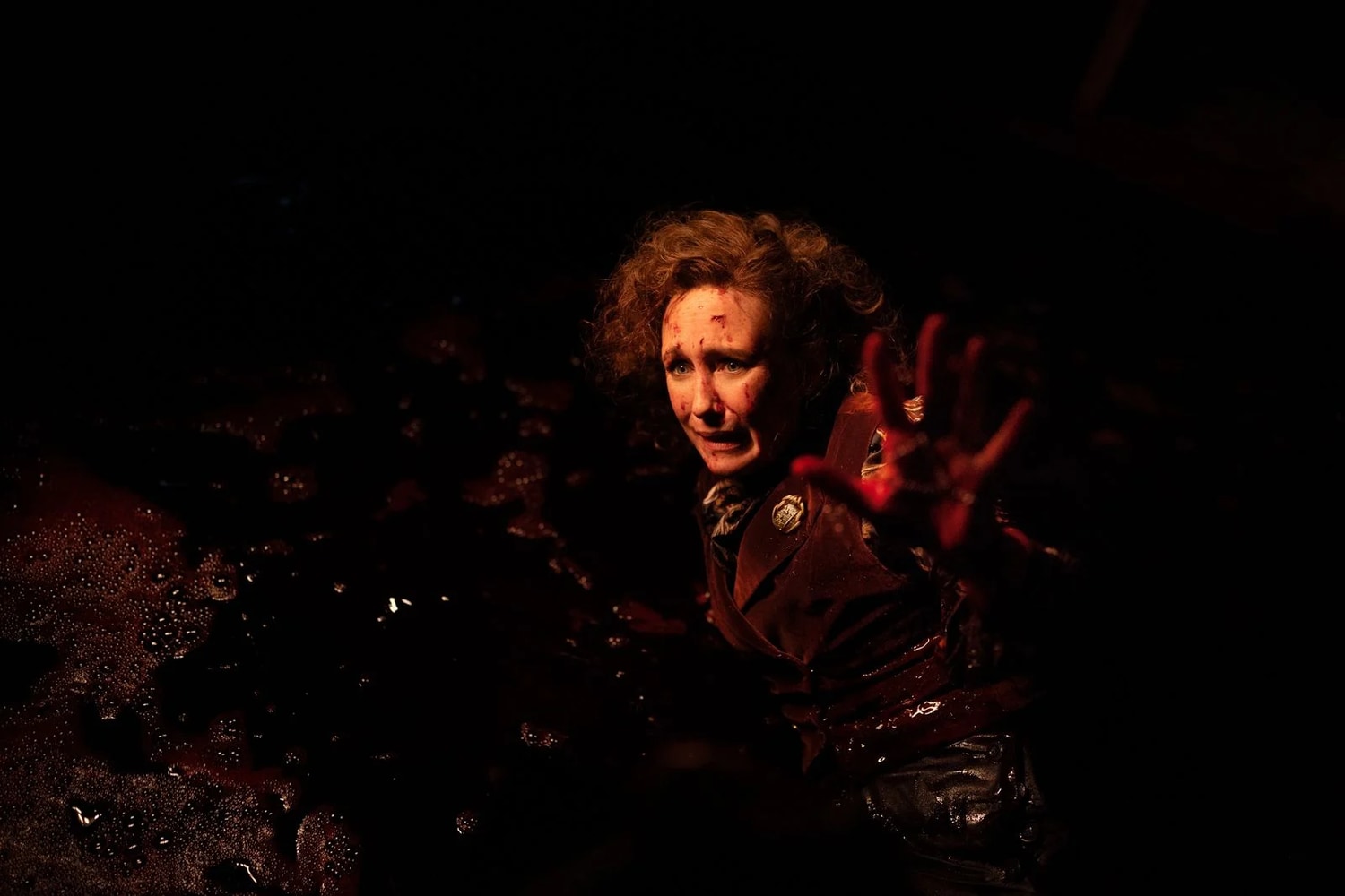 the conjuring il rito finale film