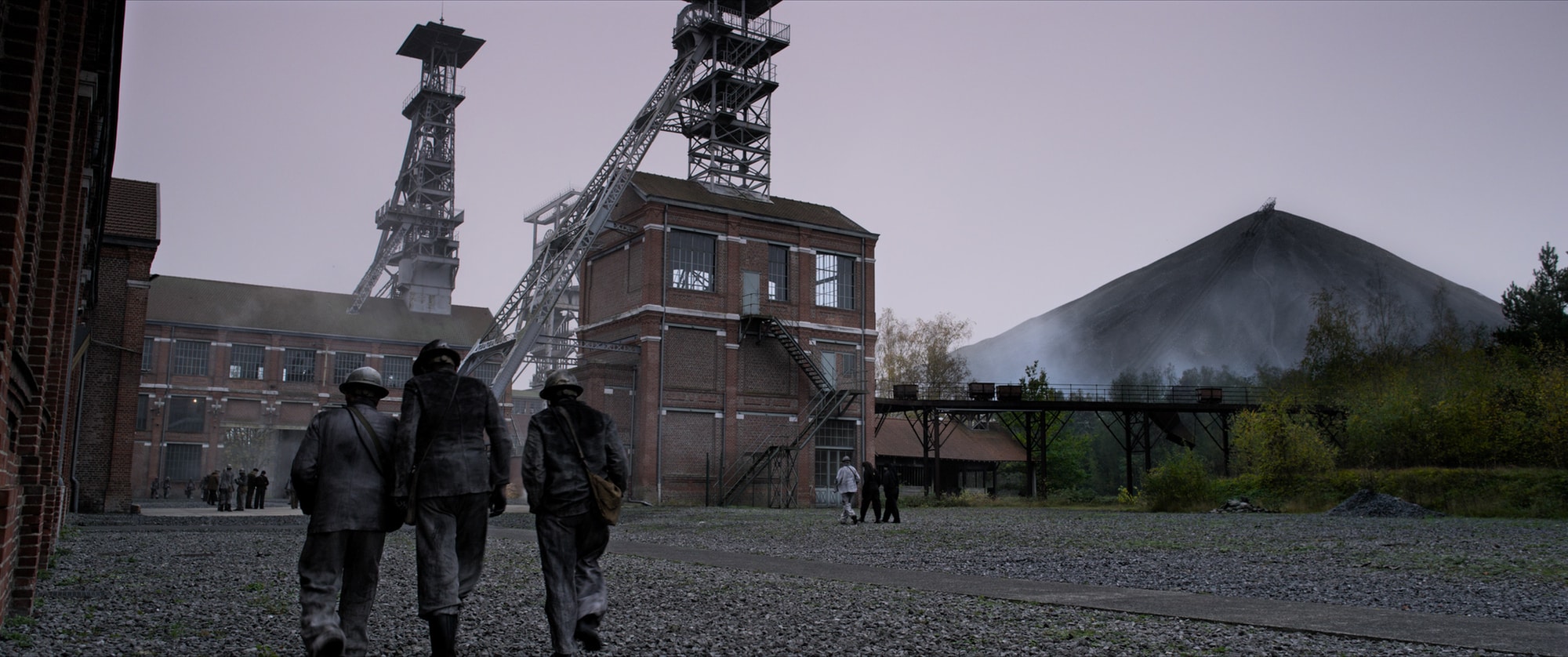 the deep dark film rai 4