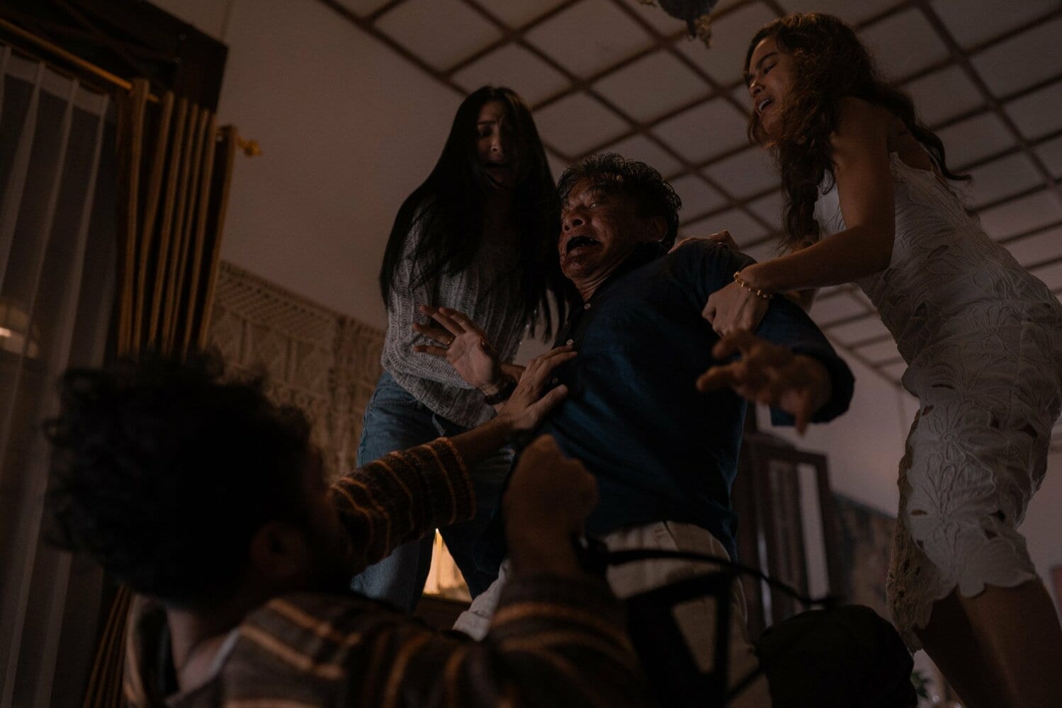 the elixir film netflix