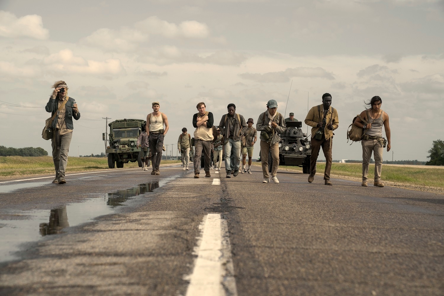 the long walk film
