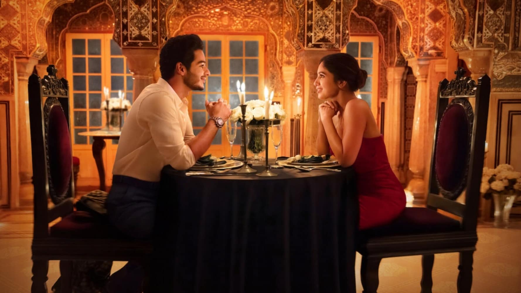 the royals serie netflix