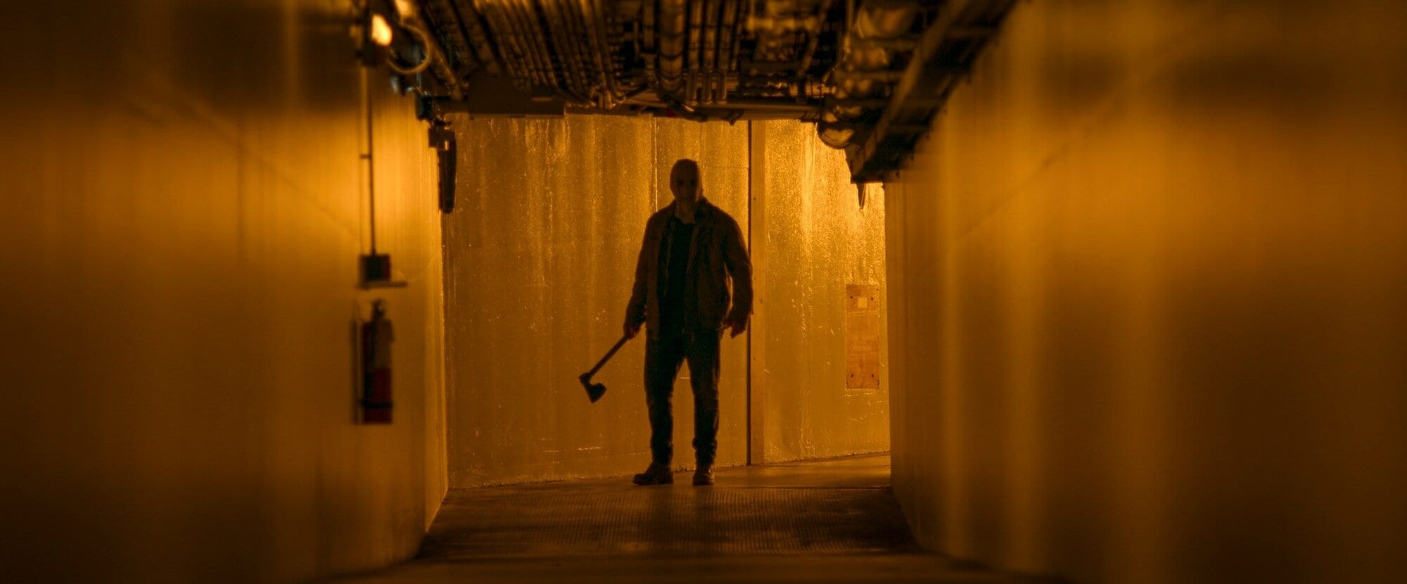 the strangers capitolo 2 film