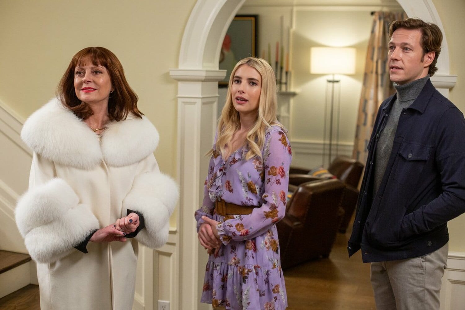 ti presento i suocri film rai 5