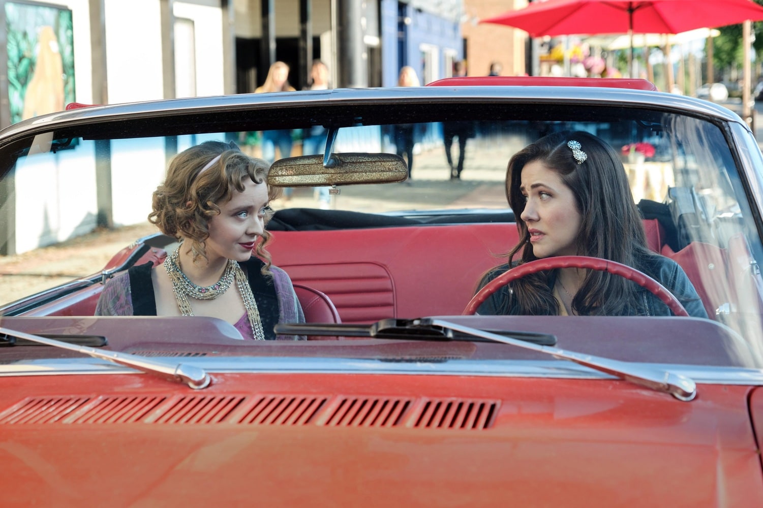 tre letti due bagni un fantasma film rai premium