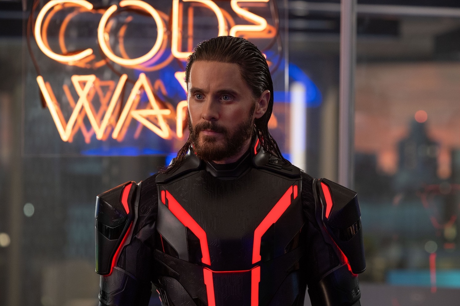 tron ares film