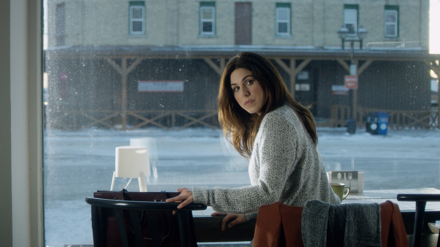 trovate mia figlia film tv8