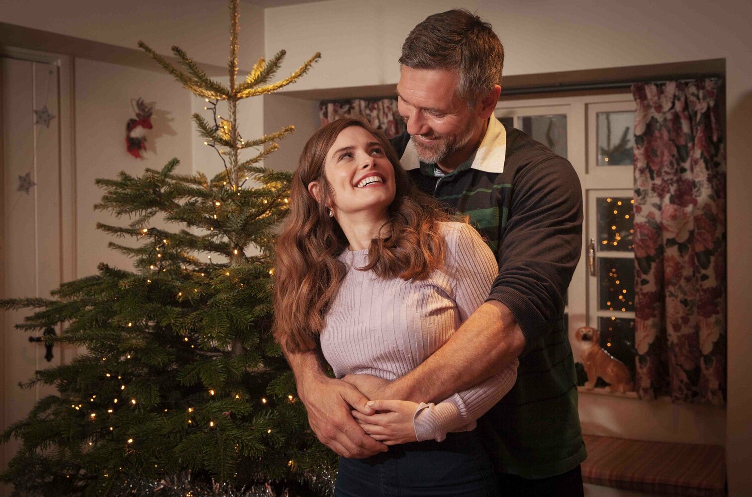 un imprevisto per natale film tv8