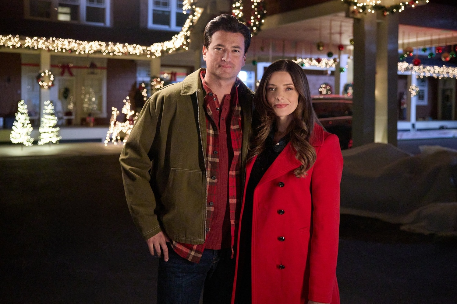 un natale da ristrutturare film tv8