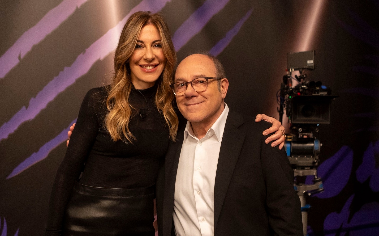 vita da carlo stagione finale serie