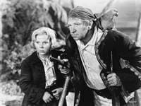 Ancora con Jackie Cooper in L'isola del tesoro (1934)
