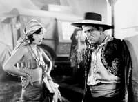 Lon Chaney in Lo sconosciuto