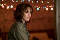 Winona nella prima stagione di Stranger Things