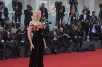 Cate Blanchett - Foto di Giorgia Carena