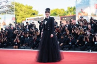 28 agosto 2024 - Winona Ryder