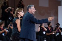 4 settembre - Margaret Mazzantini e Sergio Castellitto