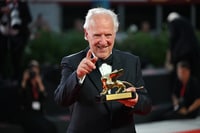 Werner Herzog, Leone d'oro alla carriera - Foto: Giorgia Carena/Film Tv