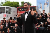 Il regista Yuri Ancarani, membro della giuria - Foto: Giorgia Carena/Film Tv