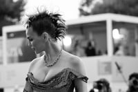 La cantautrice Rose Villain - Foto: Giorgia Carena/Film Tv