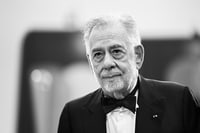 Francis Ford Coppola - Foto: Giorgia Carena/Film Tv