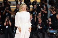 Alicia Silverstone, protagonista di Bugonia - Foto: Giorgia Carena / Film Tv