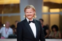 Jesse Plemons, protagonista di Bugonia - Foto: Giorgia Carena / Film Tv
