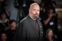 Yorgos Lanthimos, regista di Bugonia - Foto: Giorgia Carena / Film Tv