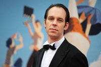 Marco Bonadei sul red carpet di Il rapimento di Arabella - Foto: Giorgia Carena / Film Tv