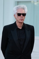 Jim Jarmusch sul red carpet di Father, Mother, Sister, Brother - Foto: Giorgia Carena / Film Tv
