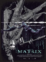 Poster Art di Matrix