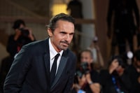 Pier Giorgio Bellocchio sul red carpet di Portobello - Foto: Giorgia Carena / Film Tv