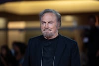 Franco Nero sul red carpet di in The Hand of Dante - Foto: Giorgia Carena / Film Tv
