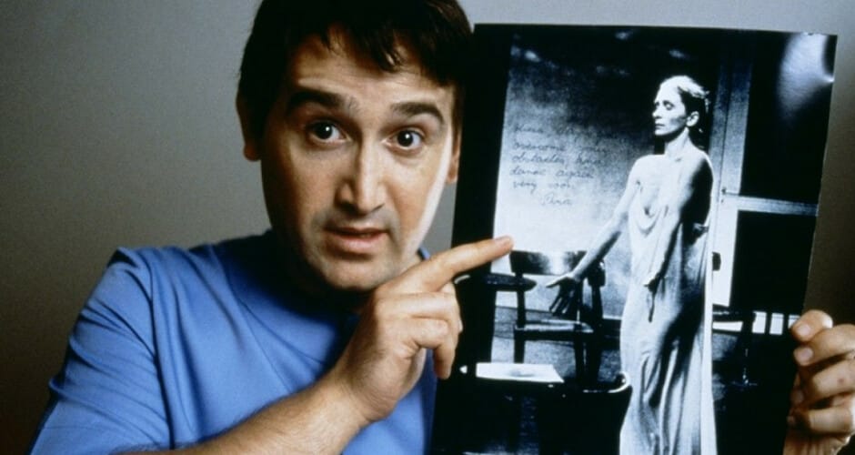 Le leggi di Almodóvar