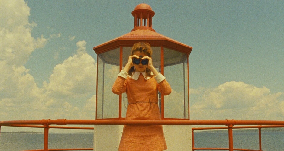 Film Cult: Moonrise Kingdom di Wes Anderson