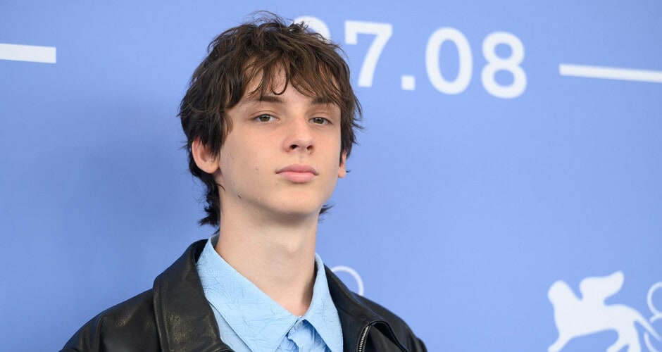 Giulio Feltri: Giovanissimo talento