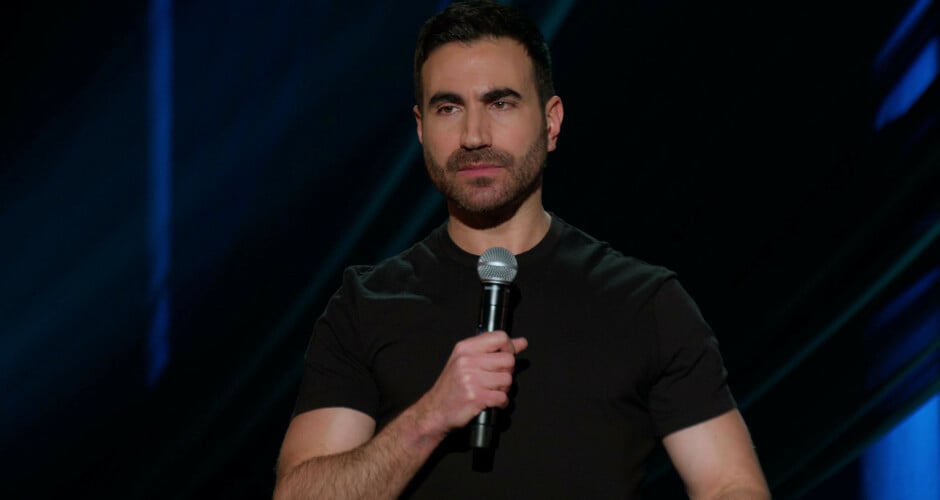 Brett Goldstein: The Second Best Night of Your Life