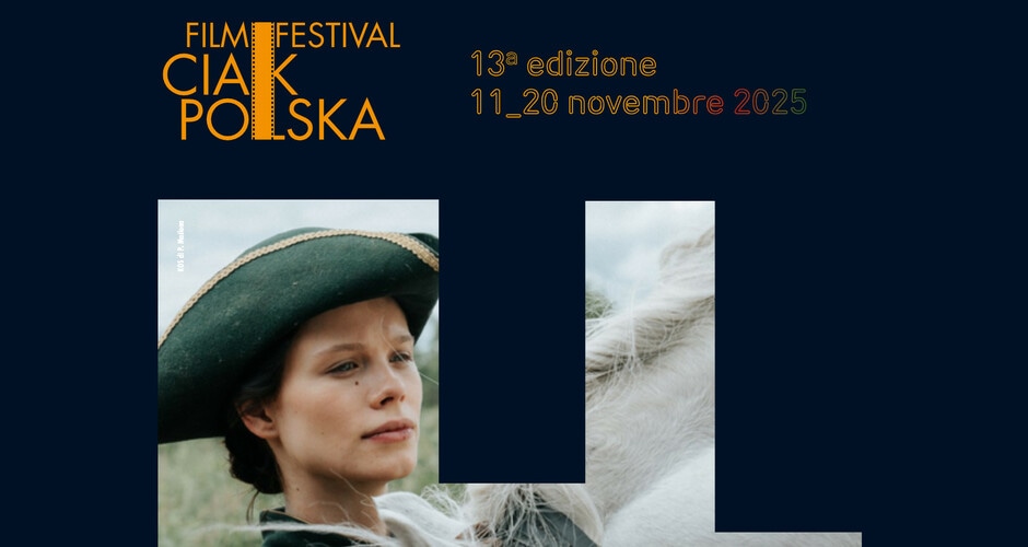CiakPolska Film Festival 2025