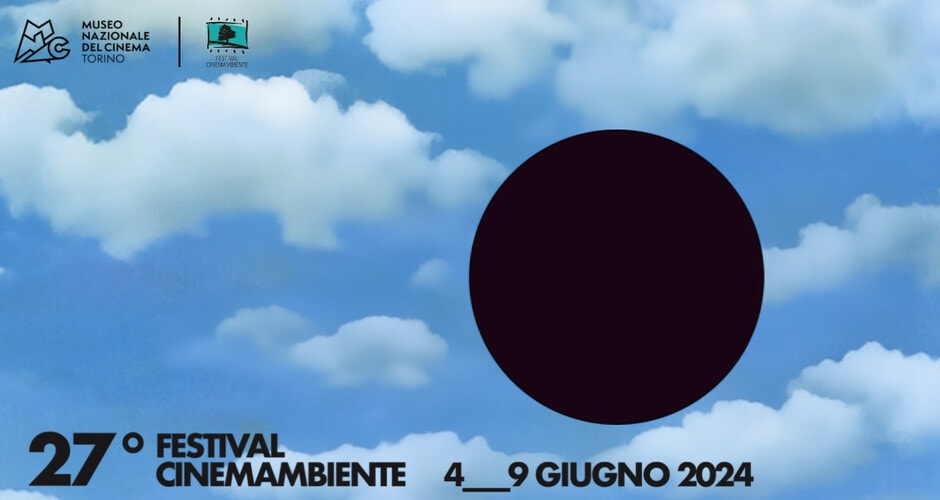 Tutto quello che c'è da sapere sul 27° Festival CinemAmbiente di Torino