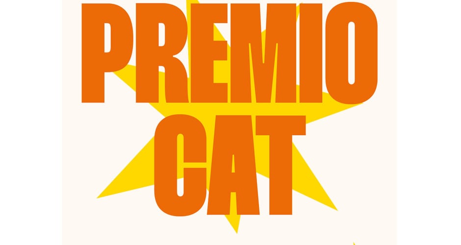 Premio Cat 2025