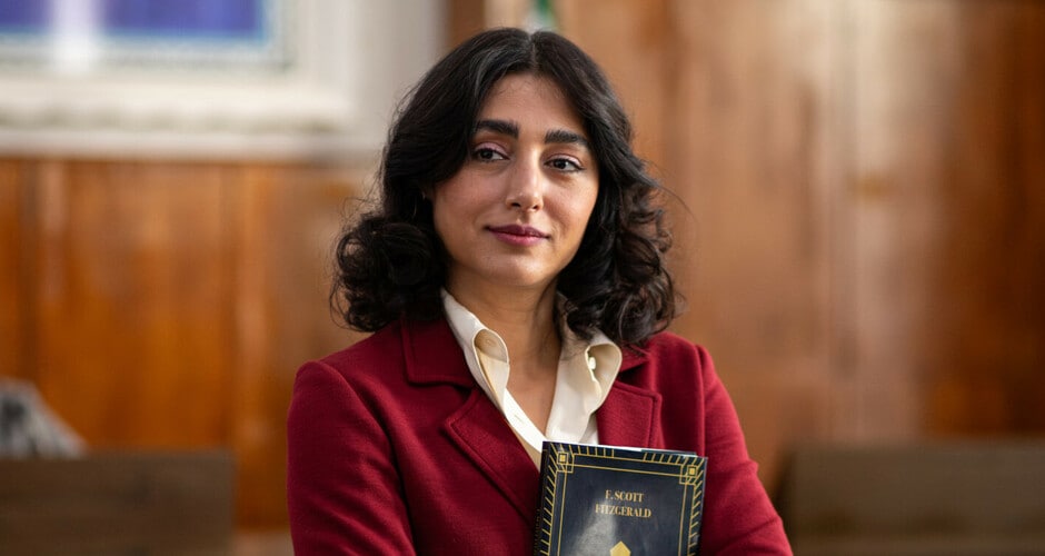 (Non) la solita storia