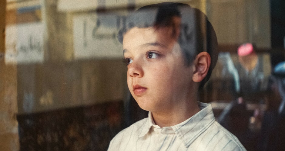 Tutto quello che resta di te, in sala
